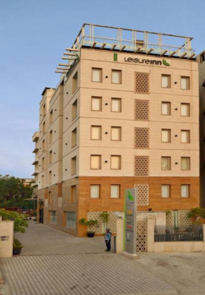 Quality Inn Gurgaon  Сектор 8